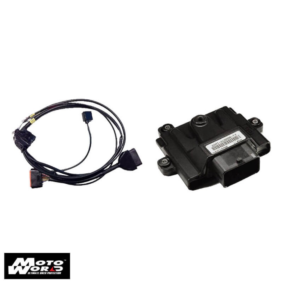 Athena GK-GP2EVO-0002 Motorcycle Get ECU Unit Kit for Yamaha