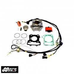 Athena P400270100009 Big Bore Cylinder Kit for KTM Duke 125 11-13