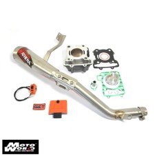 Athena P400270100018 Motorcycle Big Bore Cylinder Kit for KTM