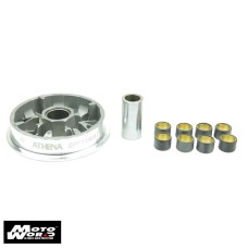 Athena P400480110011 Motorcycle Speed Variator for Piaggio