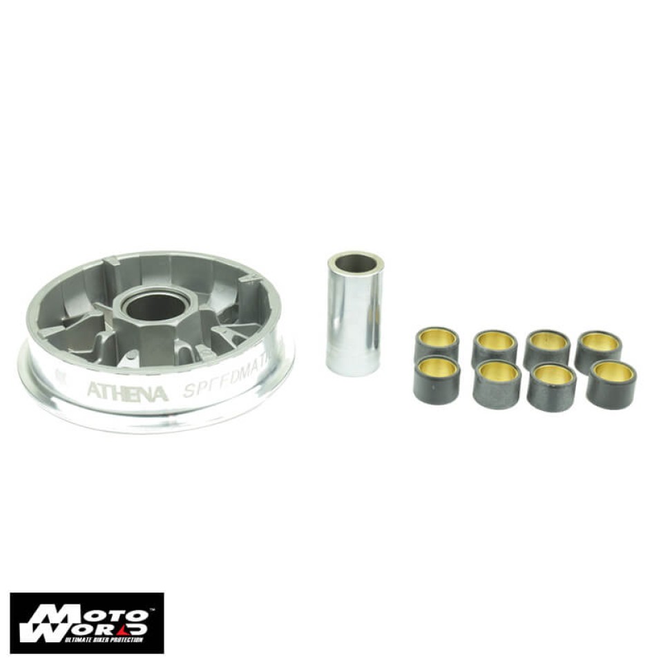 Athena P400480110011 Motorcycle Speed Variator for Piaggio