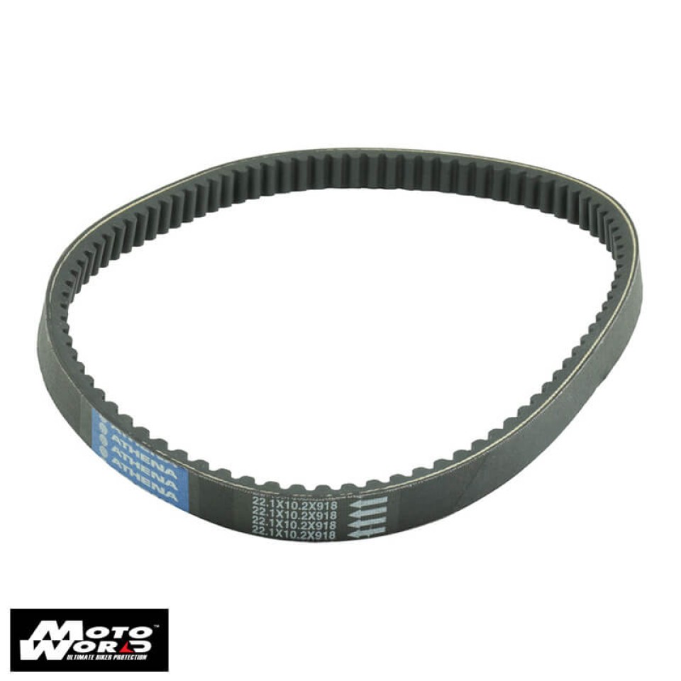 Athena S410000350042 Motorcycle Transmission Belt