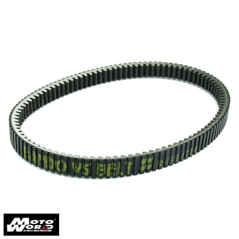 Athena S41PLAT049 Transmission Belt for Piaggio Beverly 500