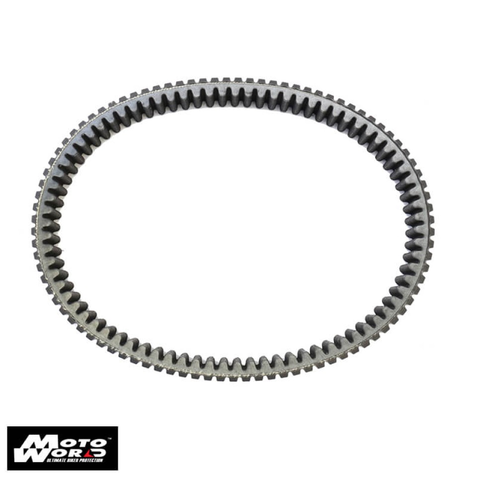 Athena S41PLAT052 Motorcycle Transmission Belt