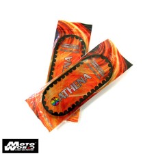 Athena S41PLAT064 Motorcycle Transmission Belt