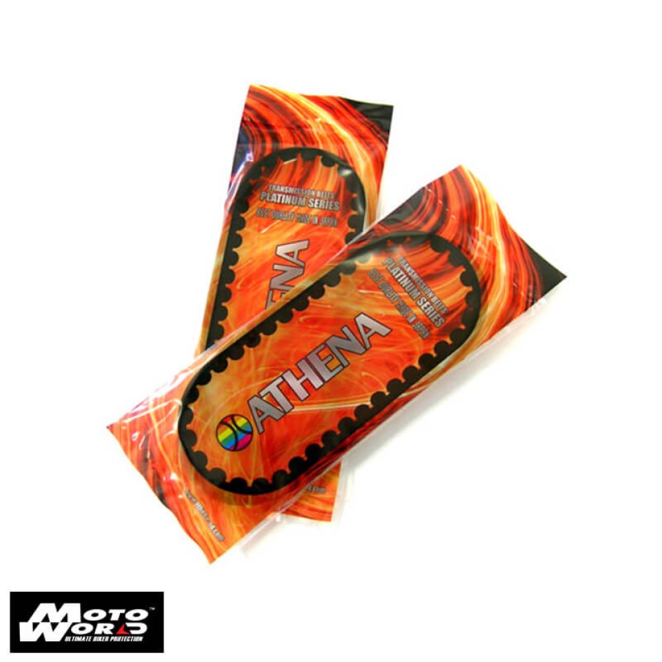 Athena S41PLAT064 Motorcycle Transmission Belt