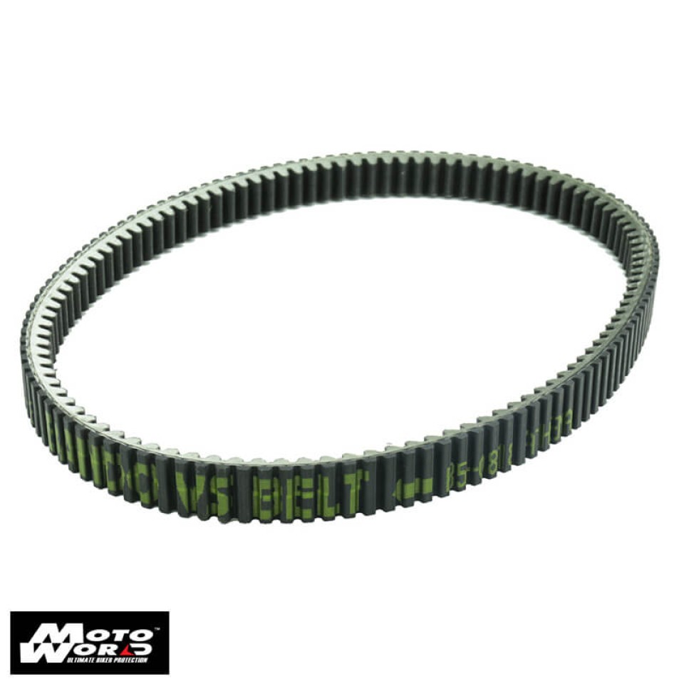 Athena S41PLAT068 Motorcycle Transmission Belt