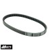 Athena S41PLAT076 Motorcycle Transmission Belt