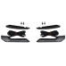 Barkbusters Led Amber Light (Indicator) Set Of 2