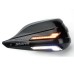 Barkbusters Led Amber Light (Indicator) Set Of 2