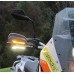 Barkbusters Led Amber Light (Indicator) Set Of 2