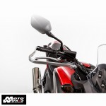 Barkbusters BHG04604NP Storm Handguard for Honda NC750X