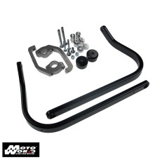Barkbusters BHG05500NP VPS Motorcycle Handguard Kit