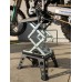 Bike Lift XHL-160 Stand Pump Pedal Hydraulic Stand front Off-Road Bikes