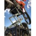 Bike Lift XHL-160 Stand Pump Pedal Hydraulic Stand front Off-Road Bikes
