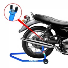 Bike Lift 901010101100 RS-17/TB Rear Stand