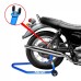 Bike Lift 901010101100 RS-17/TB Rear Stand