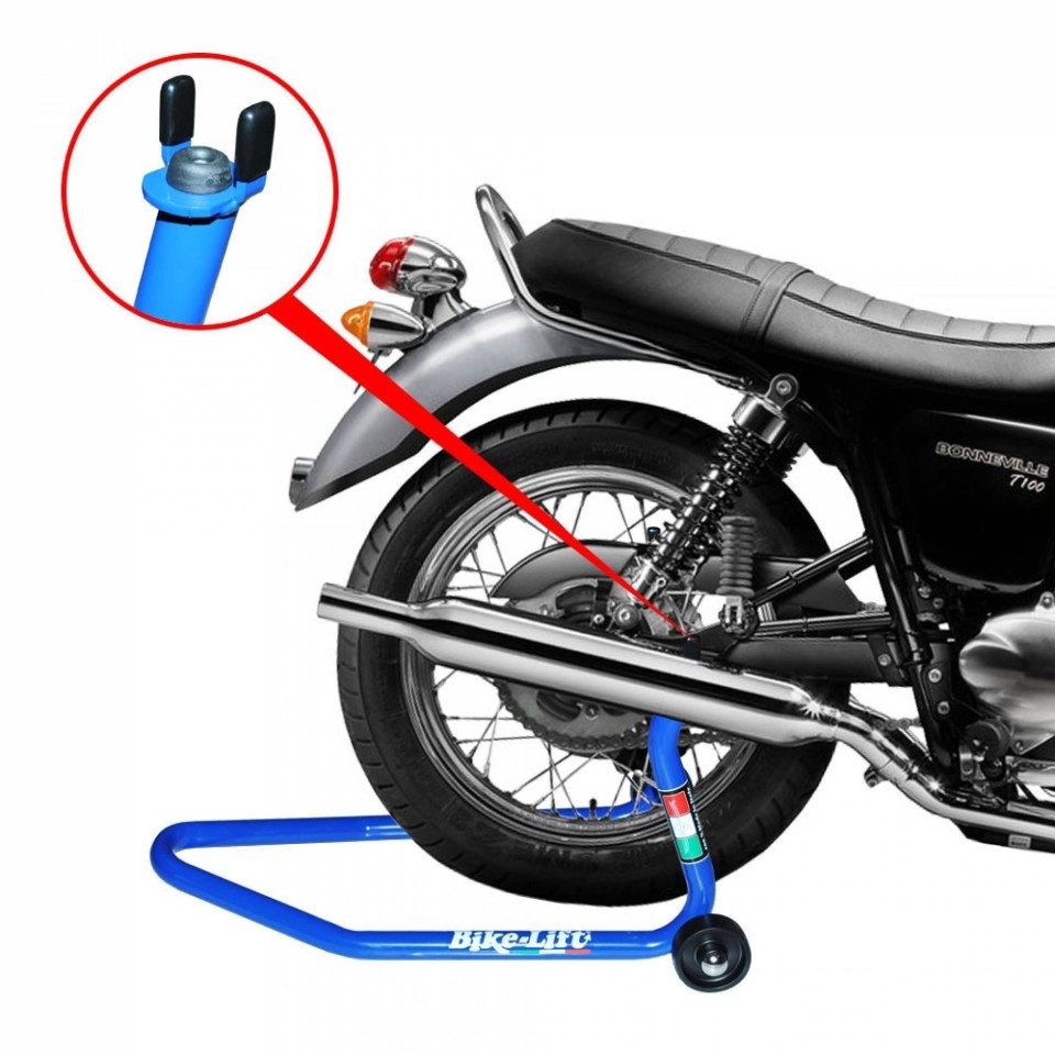 Bike Lift 901010101100 RS-17/TB Rear Stand