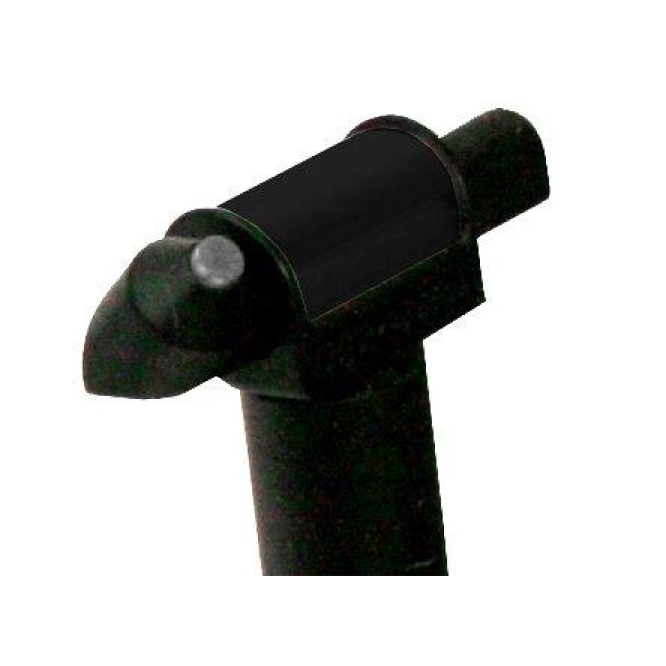 Bike Lift 903020000200 Roller Adapter for Black Ice Front Wheel Stand 