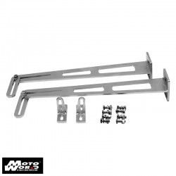 Bike Lift 907140110100 ES06AS Adaptador motores maxiscooter