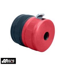 Bike Lift 907260060101 BR19 Locking Clamps - 19mm