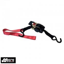 Bike Lift 915070000000 RTDN Retractable Belt