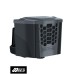 BluArmor BluSnap Helmet Air Cooler - Black