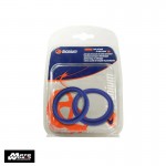 Blue Label 43W01 Fork Oil Seal & Dust Cover Kit for KTM & Husqvarna