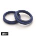 Blue Label 46Z01 Motorcycle Fork Oil Seal & Dust Cover Kit