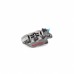 Brembo 205165 Motorcycle P4 30/34C Brake Caliper - Fixing 40MM