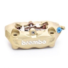 Brembo 20B690 M4.32 Monobloc 100mm M432B Front Brake Caliper 
