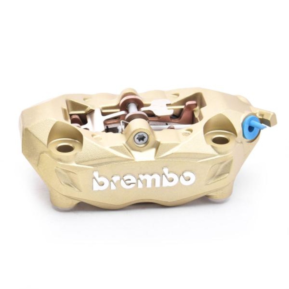Brembo 20B690 M4.32 Monobloc 100mm M432B Front Brake Caliper 
