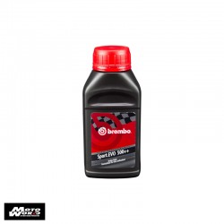 Brembo 04816450 EVO 250ml Dot 4-Sports Brake Fluid