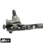 Brembo 110A26365 Radial Clutch Master Cylinder for 14RCS 16/18