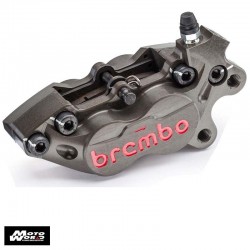 Brembo 20475662 P4.30/34 Axial Right Brake Caliper
