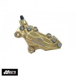 Brembo 20923010 P4.30/34 Gold Series Front Left Brake Caliper