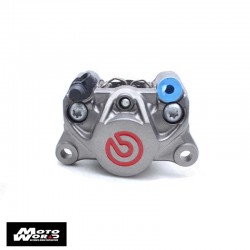 Brembo 20B85283 Rear Brake Caliper- P34E