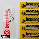 Brembo 02516811 Tape For Temperature