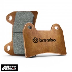 Brembo 07B36640 Pad Pin Z03