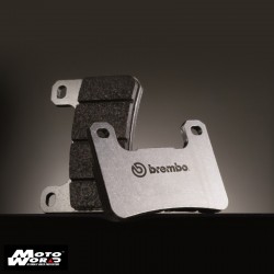 Brembo 07H050RC CBR600/1000 Race Pads