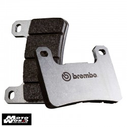 Brembo 07YA46RC R1 2010 Race Pads