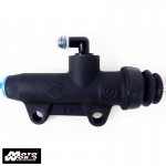 Brembo 10477683 Rear Brake Master Cylinder Dia.13, Black