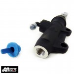 Brembo 10477683 Rear Brake Master Cylinder Dia.13, Black