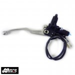 Brembo 10505353 PS 13 Master Cylinder Remote