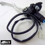 Brembo 10505353 PS 13 Master Cylinder Remote