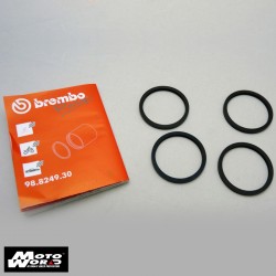 Brembo 105570246 Seal Kit DM36