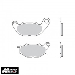 Brembo 107A48606 Pads Kit