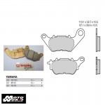 Brembo 107A48606 Pads Kit