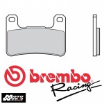 Brembo 107A48651 Zx10R Z04 Kit Pad