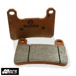 Brembo 107A48651 Zx10R Z04 Kit Pad